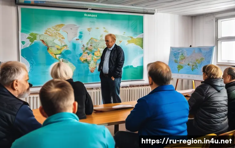 지역개발 초보자를 위한 입문 가이드 관련 이미지 2